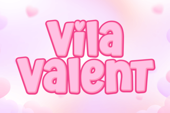Vila Valent Font